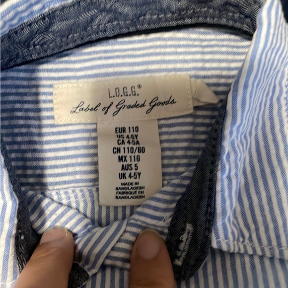 Boys H&M Outfit - Picture 2 of 3